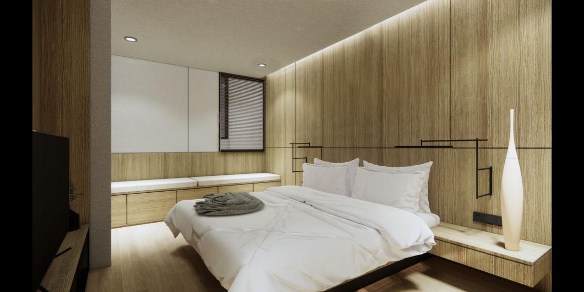 Rumah Baru Keluarga Di Kemang Jakarta Selatan Rumah Baru Keluarga Di Kemang Jakarta Selatan