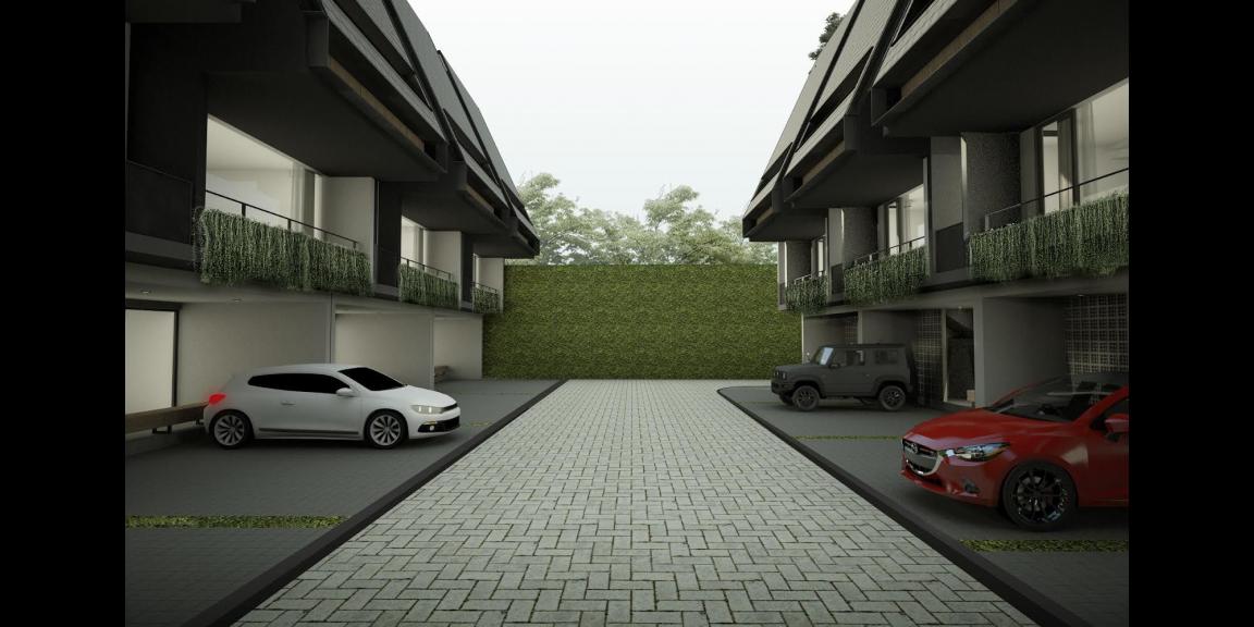 Rumah Baru Keluarga Di Kemang Jakarta Selatan Rumah Baru Keluarga Di Kemang Jakarta Selatan