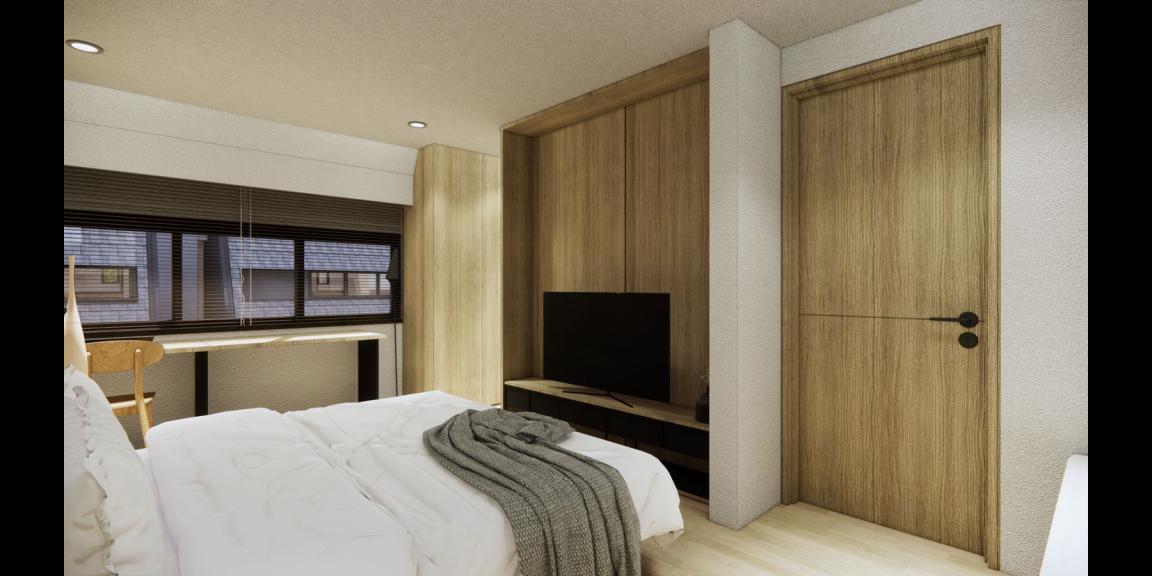 Rumah Baru Keluarga Di Kemang Jakarta Selatan Rumah Baru Keluarga Di Kemang Jakarta Selatan