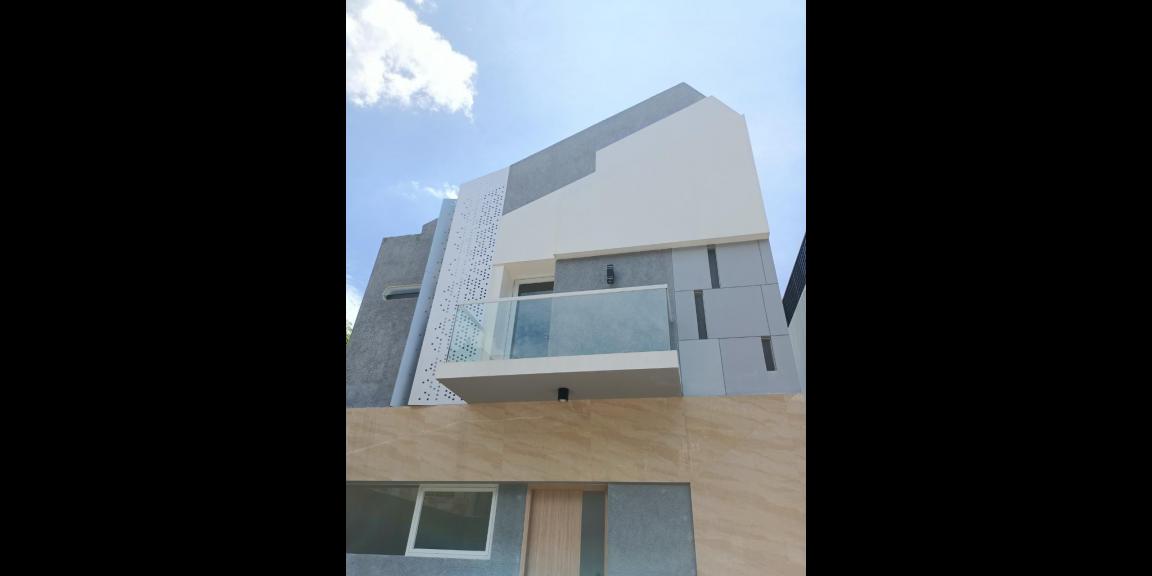 Rumah Baru  Dekat Lenteng Agung Jakarta Selatan Rumah Baru  Dekat Lenteng Agung Jakarta Selatan