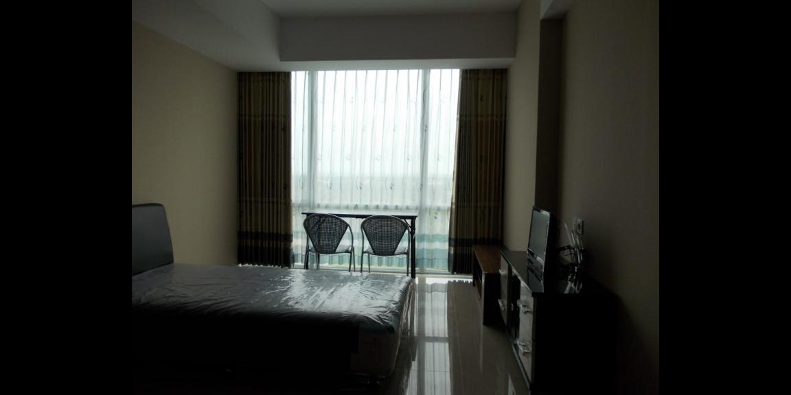 Disewakan Apartemen U-Residence Tower 2 Lippo Karawaci, Tangerang Disewakan Apartemen U-Residence Tower 2 Lippo Karawaci, Tangerang