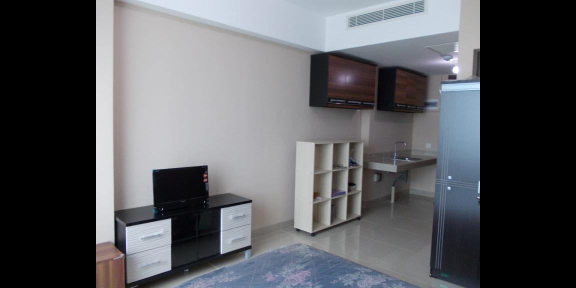 Disewakan Apartemen U-Residence Tower 2 Lippo Karawaci, Tangerang Disewakan Apartemen U-Residence Tower 2 Lippo Karawaci, Tangerang