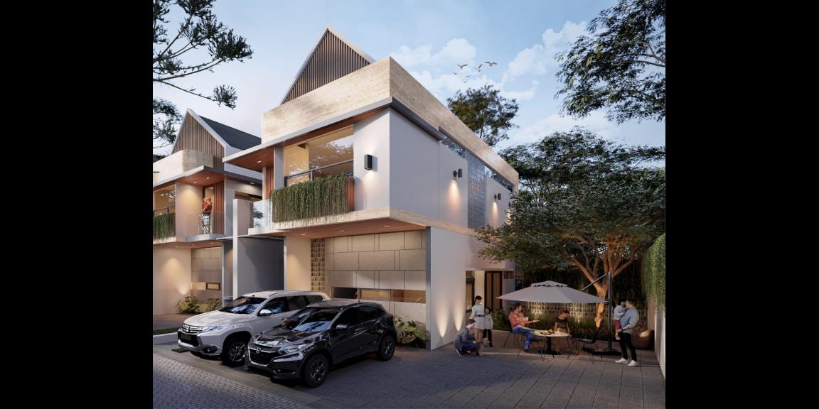 Rumah Mewah Lingkungan Aman Dekat Cilandak Town Square Jakarta Selatan Rumah Mewah Lingkungan Aman Dekat Cilandak Town Square Jakarta Selatan