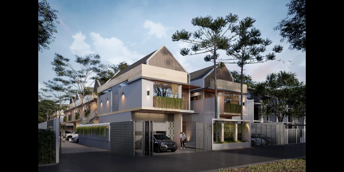 Rumah Mewah Lingkungan Aman Dekat Cilandak Town Square Jakarta Selatan Rumah Mewah Lingkungan Aman Dekat Cilandak Town Square Jakarta Selatan