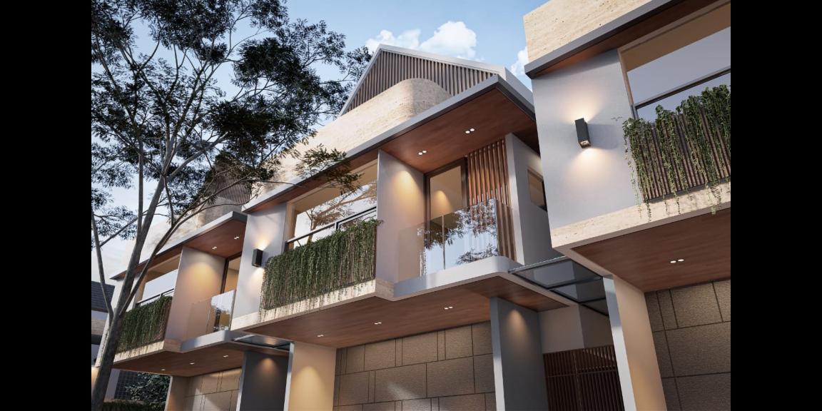 Rumah Mewah Lingkungan Aman Dekat Cilandak Town Square Jakarta Selatan Rumah Mewah Lingkungan Aman Dekat Cilandak Town Square Jakarta Selatan