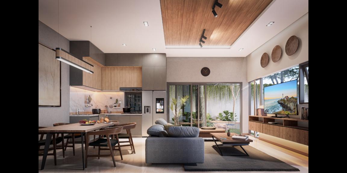 Rumah Kualitas Bagus Dan Mewah Di Pejaten Jakarta Selatan Rumah Kualitas Bagus Dan Mewah Di Pejaten Jakarta Selatan