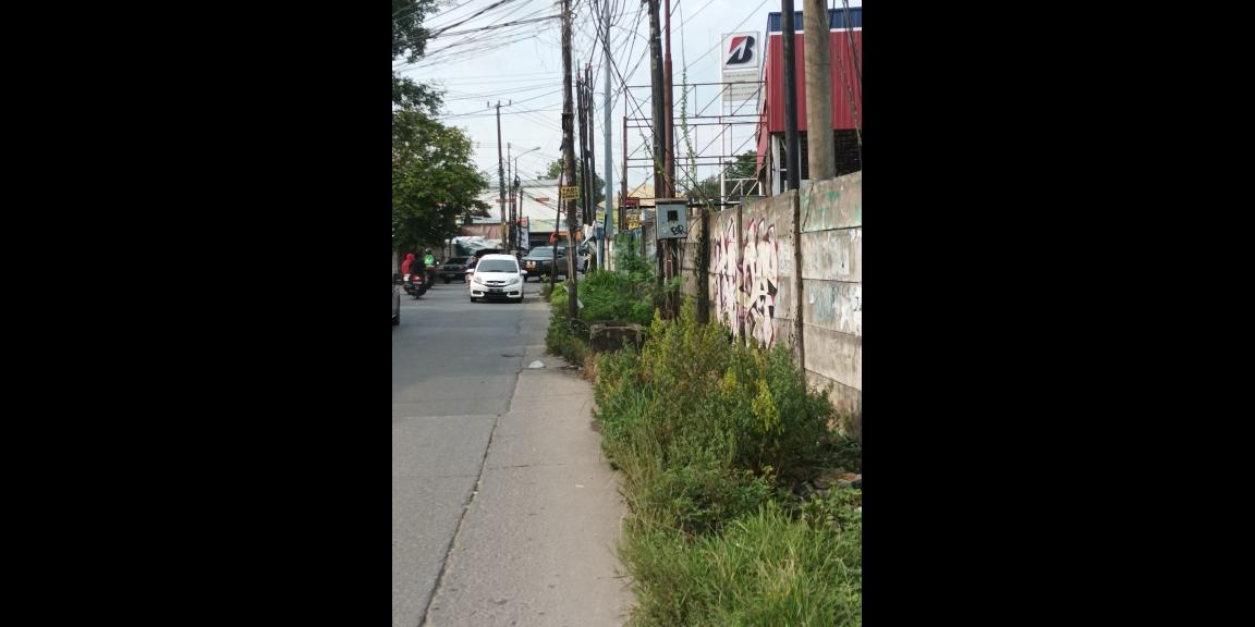 Dijual Tanah Lokasi Strategis di Jatiasih, Bekasi Dijual Tanah Lokasi Strategis di Jatiasih, Bekasi