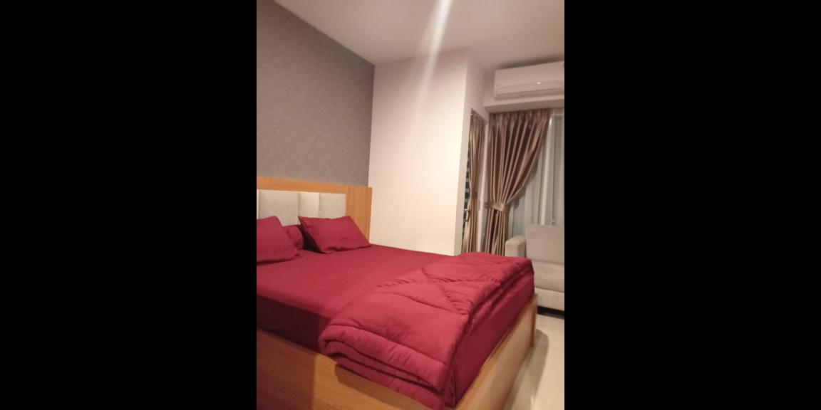 Dijual Apartemen di Kamala Lagoon Full Furnished Dijual Apartemen di Kamala Lagoon Full Furnished