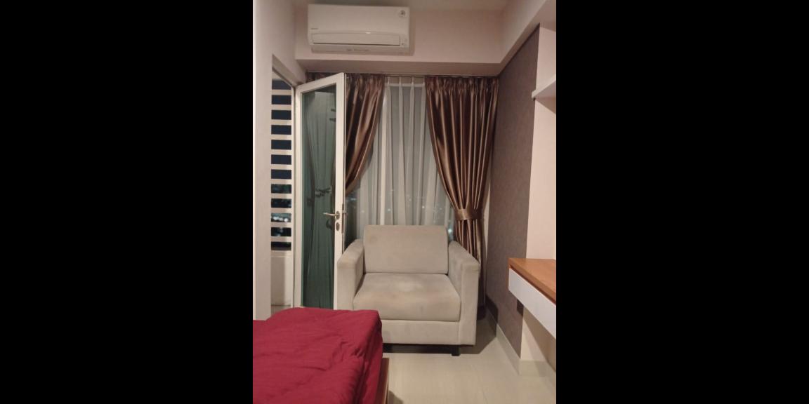 Dijual Apartemen di Kamala Lagoon Full Furnished Dijual Apartemen di Kamala Lagoon Full Furnished