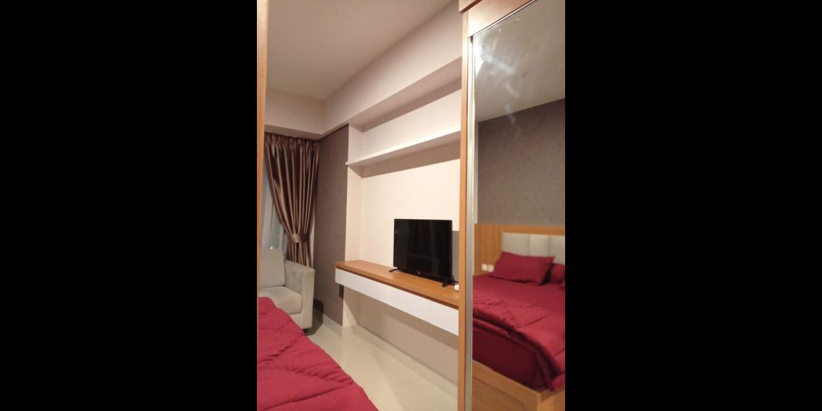 Dijual Apartemen di Kamala Lagoon Full Furnished Dijual Apartemen di Kamala Lagoon Full Furnished