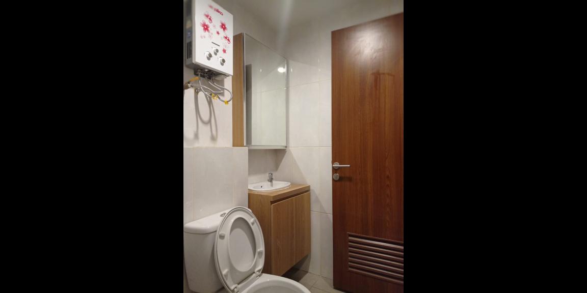 Dijual Apartemen di Kamala Lagoon Full Furnished Dijual Apartemen di Kamala Lagoon Full Furnished