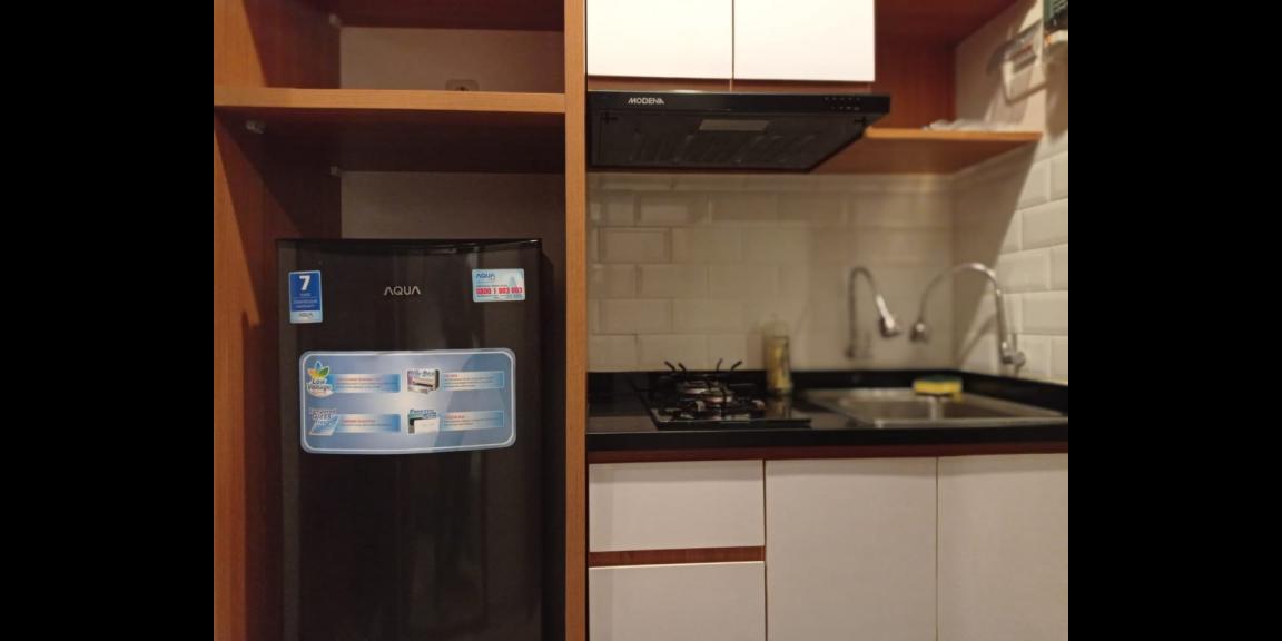 Dijual Apartemen di Kamala Lagoon Full Furnished Dijual Apartemen di Kamala Lagoon Full Furnished