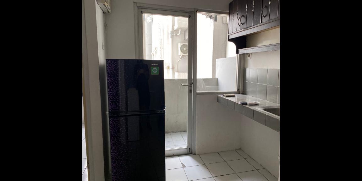 Disewakan Murah Apartemen Menara Kebon Jeruk. Sebelah Univ Esa Unggul! Disewakan Murah Apartemen Menara Kebon Jeruk. Sebelah Univ Esa Unggul!