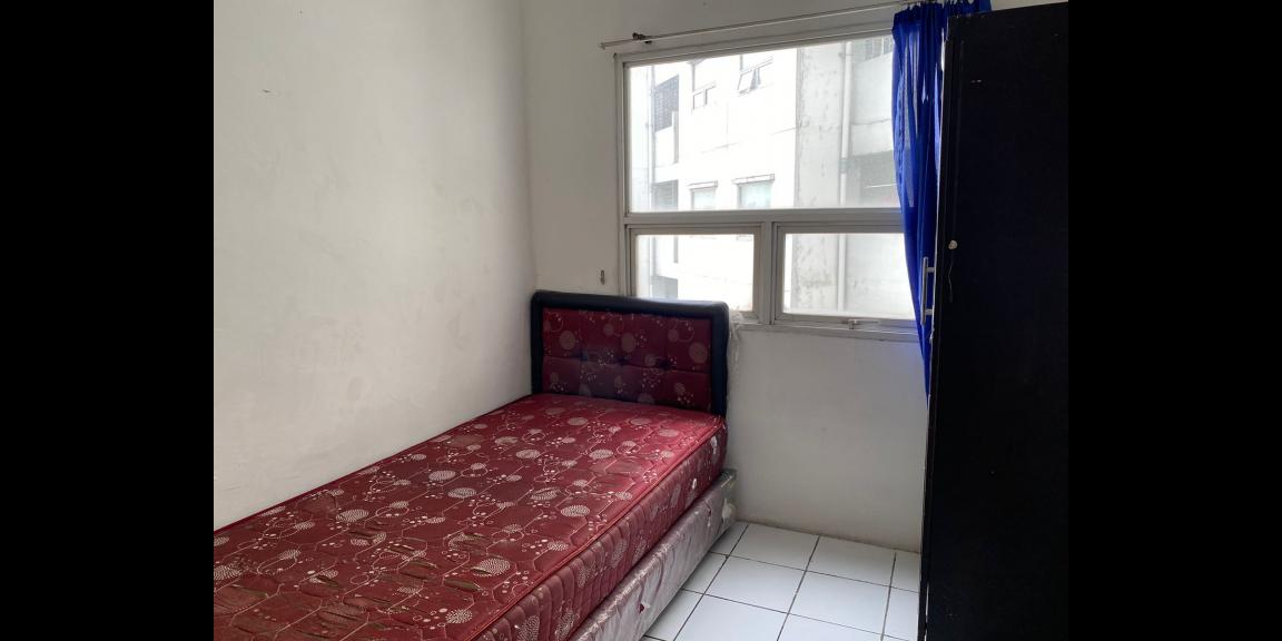 Disewakan Murah Apartemen Menara Kebon Jeruk. Sebelah Univ Esa Unggul! Disewakan Murah Apartemen Menara Kebon Jeruk. Sebelah Univ Esa Unggul!