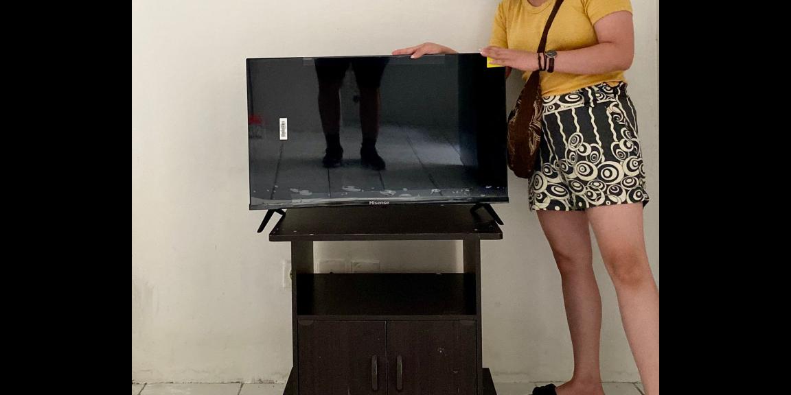 Disewakan Murah Apartemen Menara Kebon Jeruk. Sebelah Univ Esa Unggul! Disewakan Murah Apartemen Menara Kebon Jeruk. Sebelah Univ Esa Unggul!