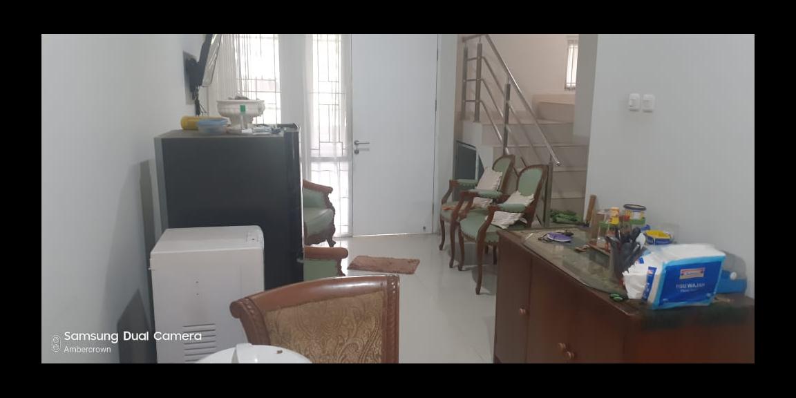 Dijual Cepat BU Rumah Cantik Perum ASABRI Jati Asih Bekasi Dijual Cepat BU Rumah Cantik Perum ASABRI Jati Asih Bekasi