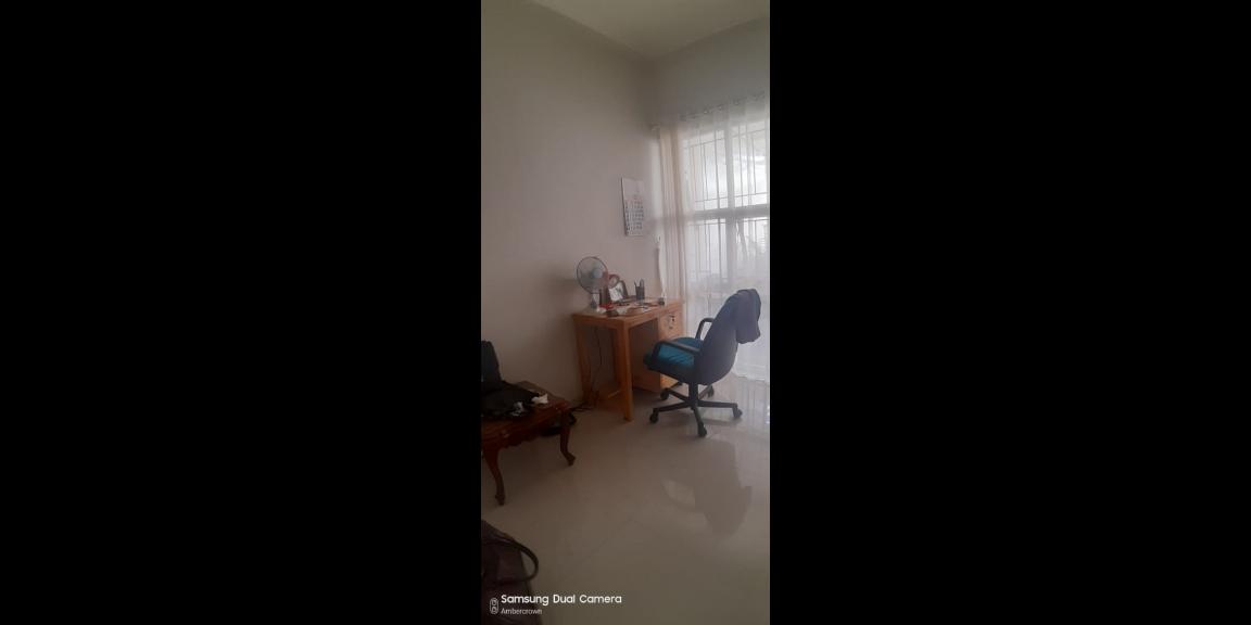 Dijual Cepat BU Rumah Cantik Perum ASABRI Jati Asih Bekasi Dijual Cepat BU Rumah Cantik Perum ASABRI Jati Asih Bekasi