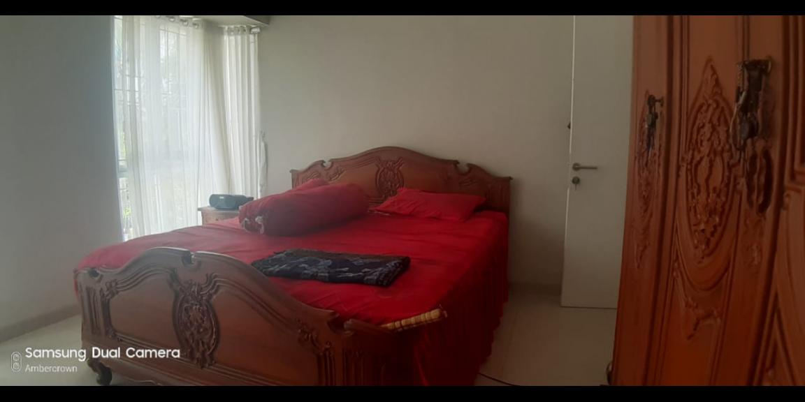 Dijual Cepat BU Rumah Cantik Perum ASABRI Jati Asih Bekasi Dijual Cepat BU Rumah Cantik Perum ASABRI Jati Asih Bekasi