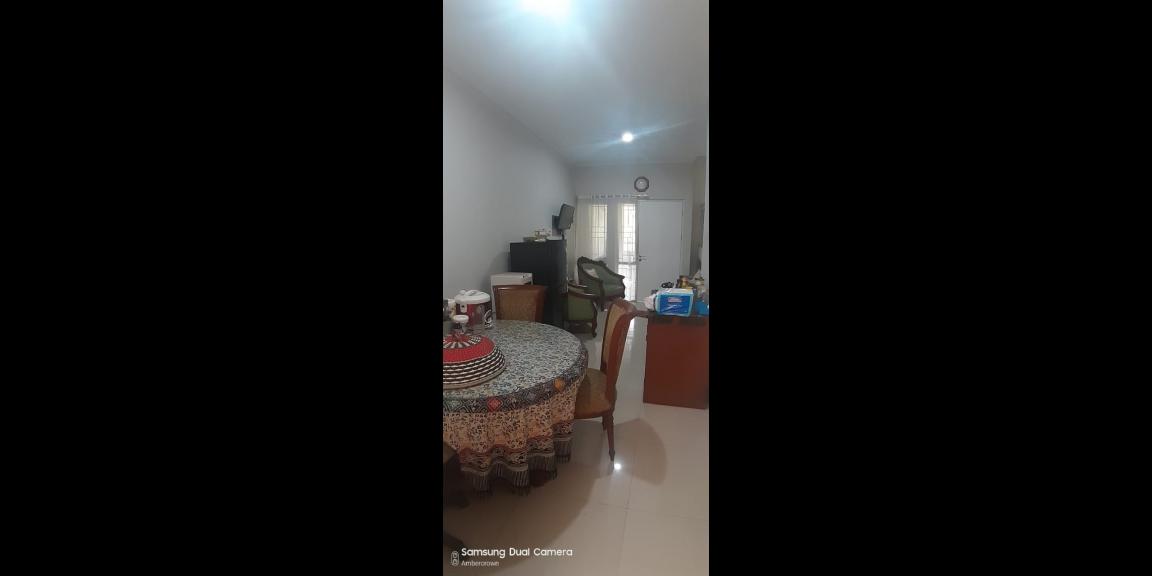 Dijual Cepat BU Rumah Cantik Perum ASABRI Jati Asih Bekasi Dijual Cepat BU Rumah Cantik Perum ASABRI Jati Asih Bekasi