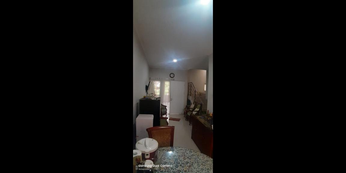 Dijual Cepat BU Rumah Cantik Perum ASABRI Jati Asih Bekasi Dijual Cepat BU Rumah Cantik Perum ASABRI Jati Asih Bekasi