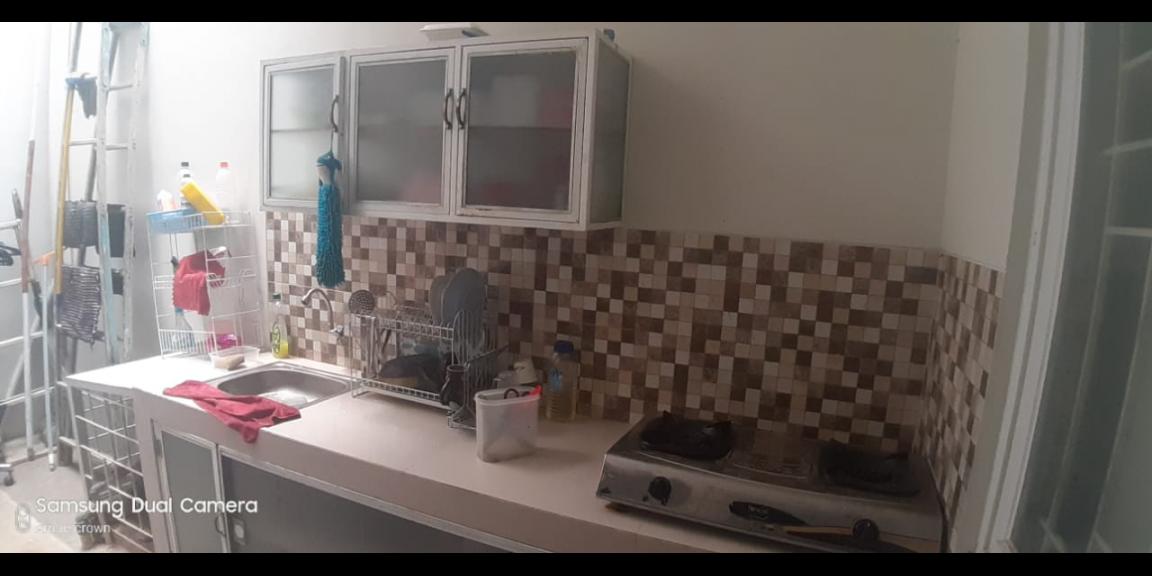 Dijual Cepat BU Rumah Cantik Perum ASABRI Jati Asih Bekasi Dijual Cepat BU Rumah Cantik Perum ASABRI Jati Asih Bekasi