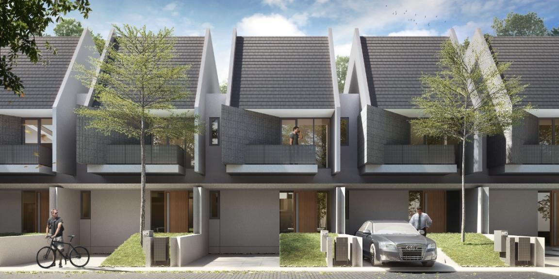 Rumah Baru Strategis Di Jagakarsa Jakarta Selatan Rumah Baru Strategis Di Jagakarsa Jakarta Selatan