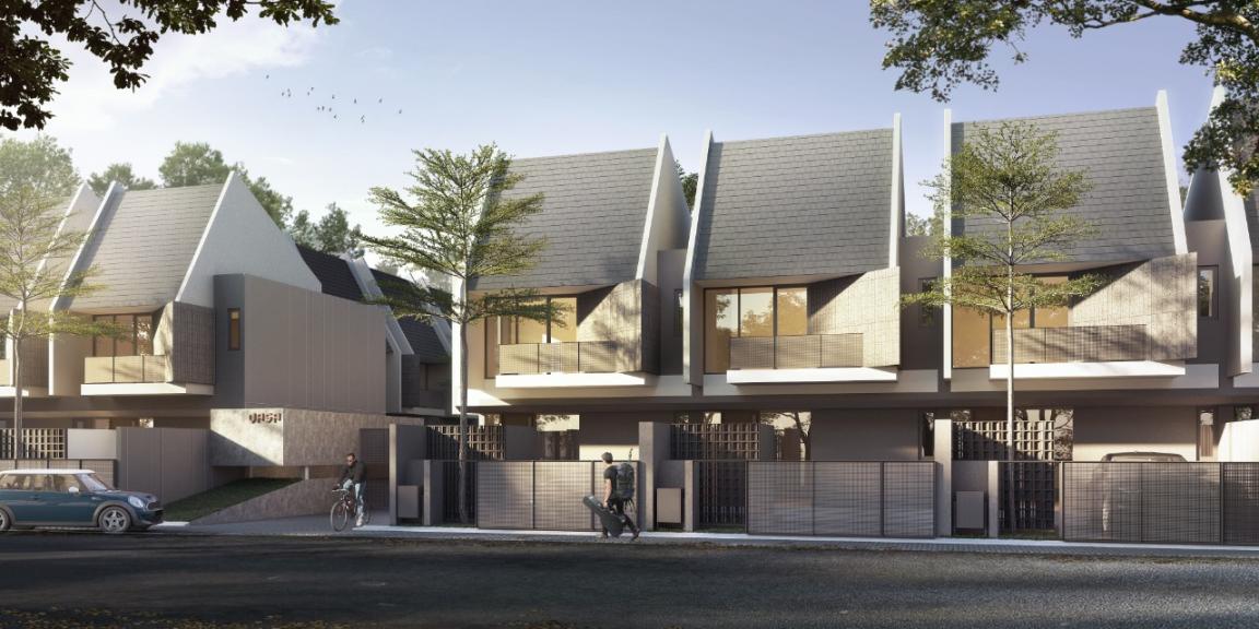 Rumah Baru Strategis Di Jagakarsa Jakarta Selatan Rumah Baru Strategis Di Jagakarsa Jakarta Selatan