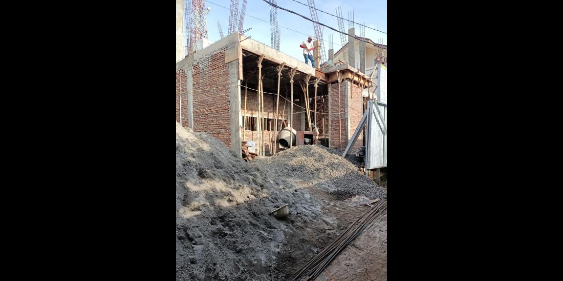 Rumah Baru Strategis Di Kalibata Jakarta Selatan Rumah Baru Strategis Di Kalibata Jakarta Selatan