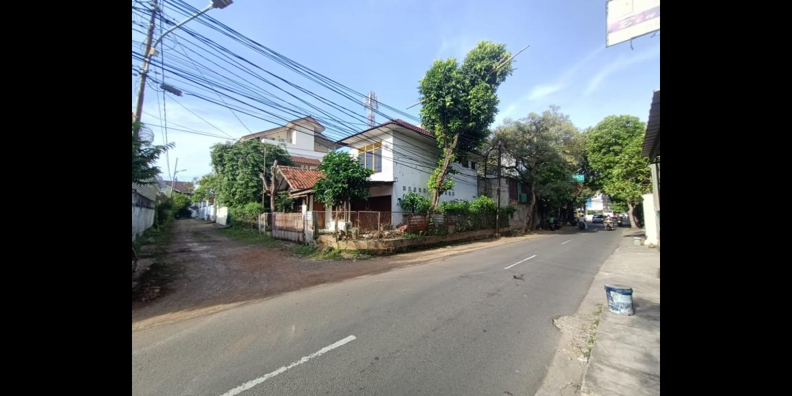 Rumah Baru Strategis Di Kalibata Jakarta Selatan Rumah Baru Strategis Di Kalibata Jakarta Selatan