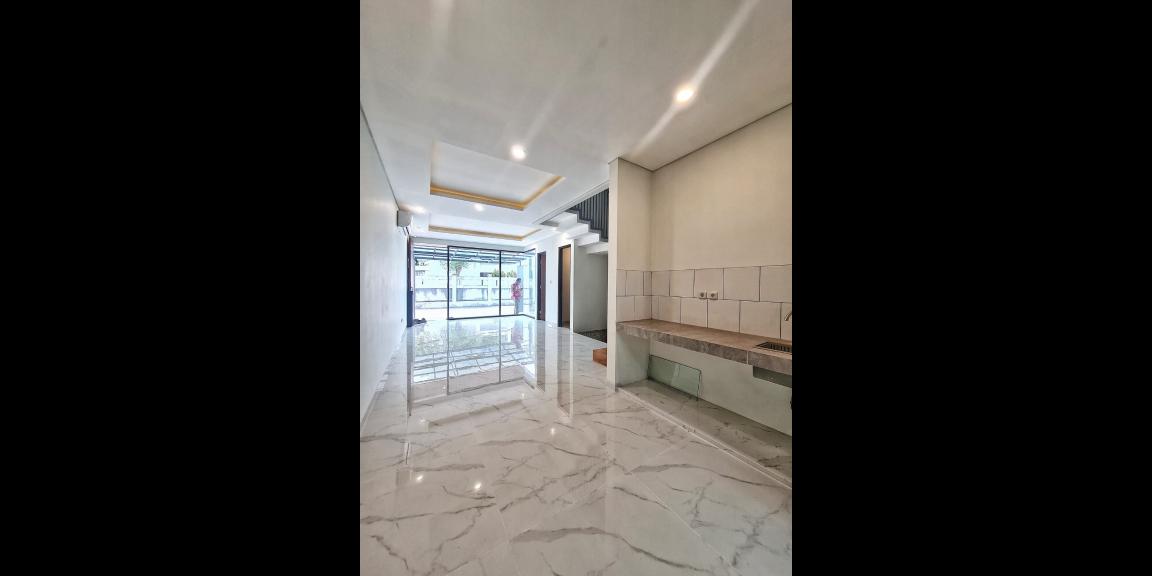 Rumah Baru Siap Huni Di Pesanggrahan Jakarta Selatan Rumah Baru Siap Huni Di Pesanggrahan Jakarta Selatan