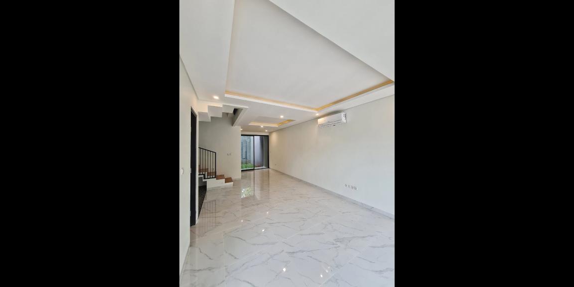 Rumah Baru Siap Huni Di Pesanggrahan Jakarta Selatan Rumah Baru Siap Huni Di Pesanggrahan Jakarta Selatan