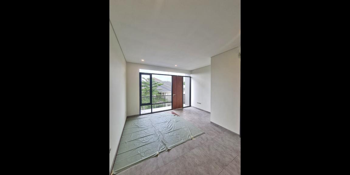 Rumah Baru Siap Huni Di Pesanggrahan Jakarta Selatan Rumah Baru Siap Huni Di Pesanggrahan Jakarta Selatan