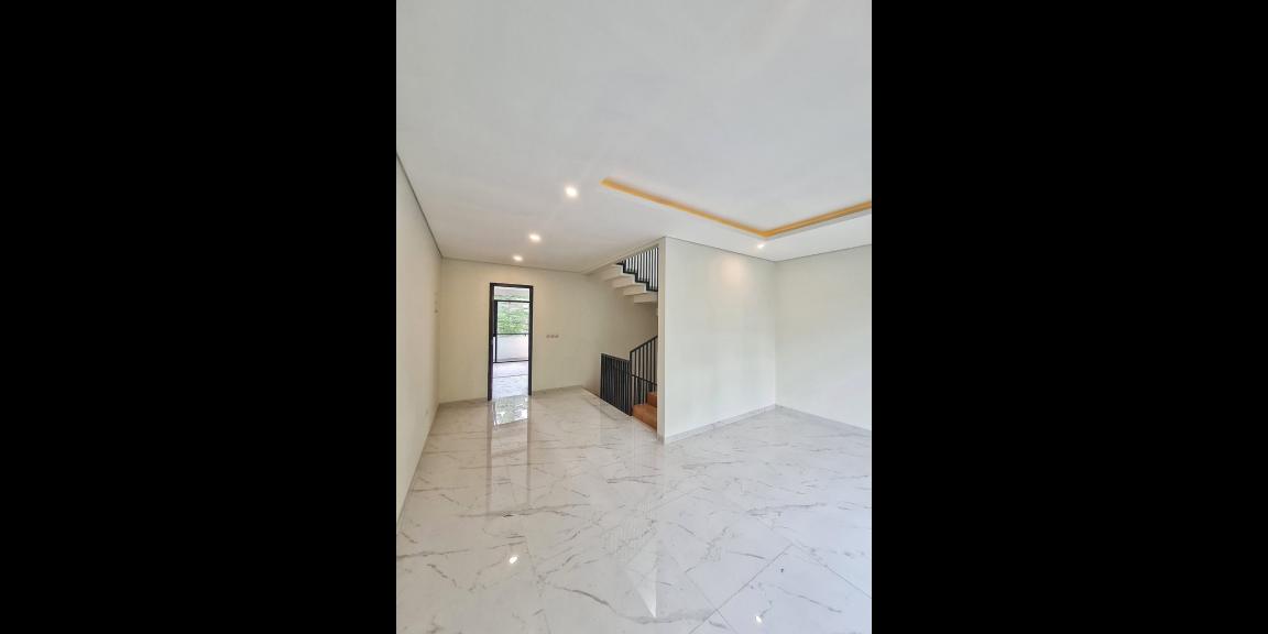 Rumah Baru Siap Huni Di Pesanggrahan Jakarta Selatan Rumah Baru Siap Huni Di Pesanggrahan Jakarta Selatan