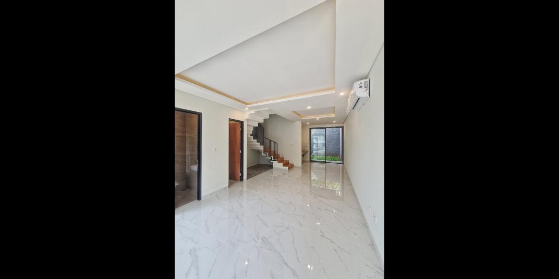 Rumah Baru Siap Huni Di Pesanggrahan Jakarta Selatan Rumah Baru Siap Huni Di Pesanggrahan Jakarta Selatan