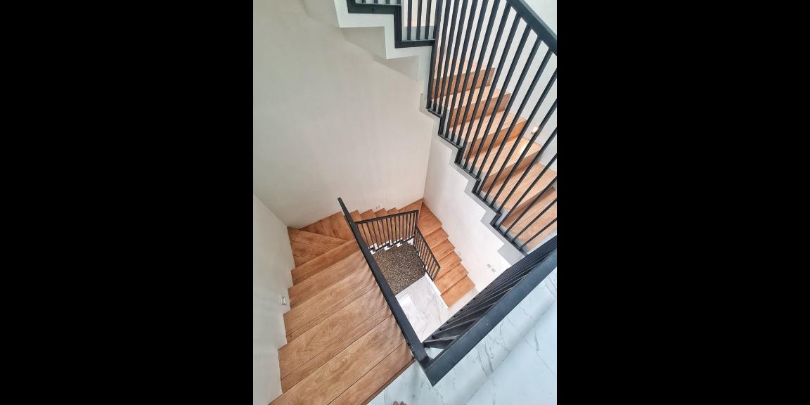 Rumah Baru Siap Huni Di Pesanggrahan Jakarta Selatan Rumah Baru Siap Huni Di Pesanggrahan Jakarta Selatan