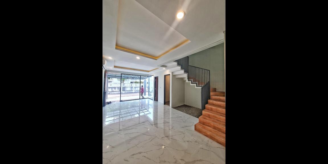 Rumah Baru Siap Huni Di Pesanggrahan Jakarta Selatan Rumah Baru Siap Huni Di Pesanggrahan Jakarta Selatan