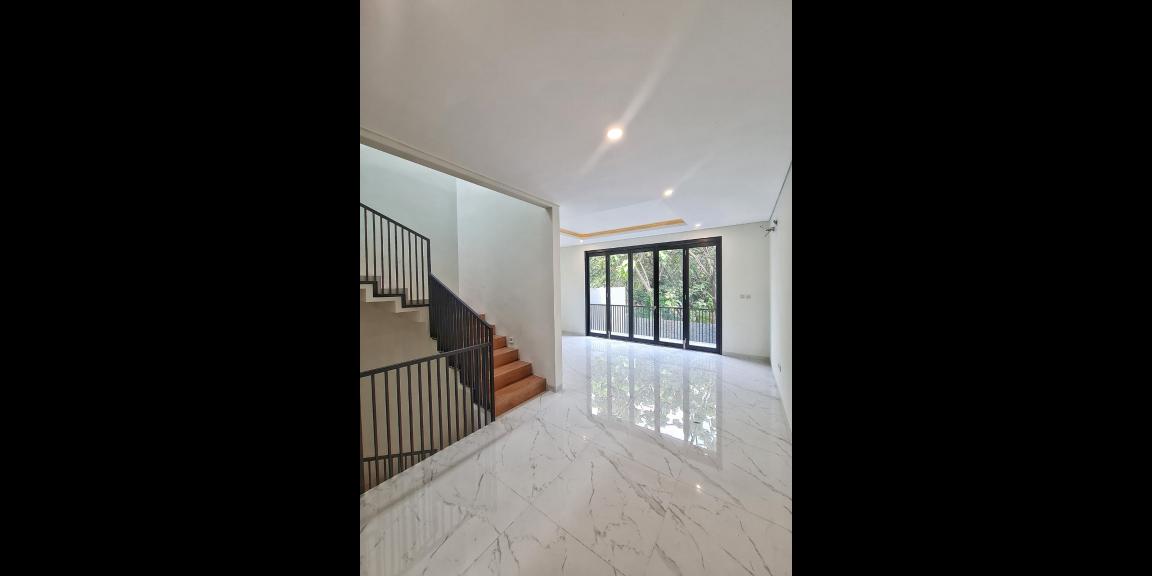 Rumah Baru Siap Huni Di Pesanggrahan Jakarta Selatan Rumah Baru Siap Huni Di Pesanggrahan Jakarta Selatan