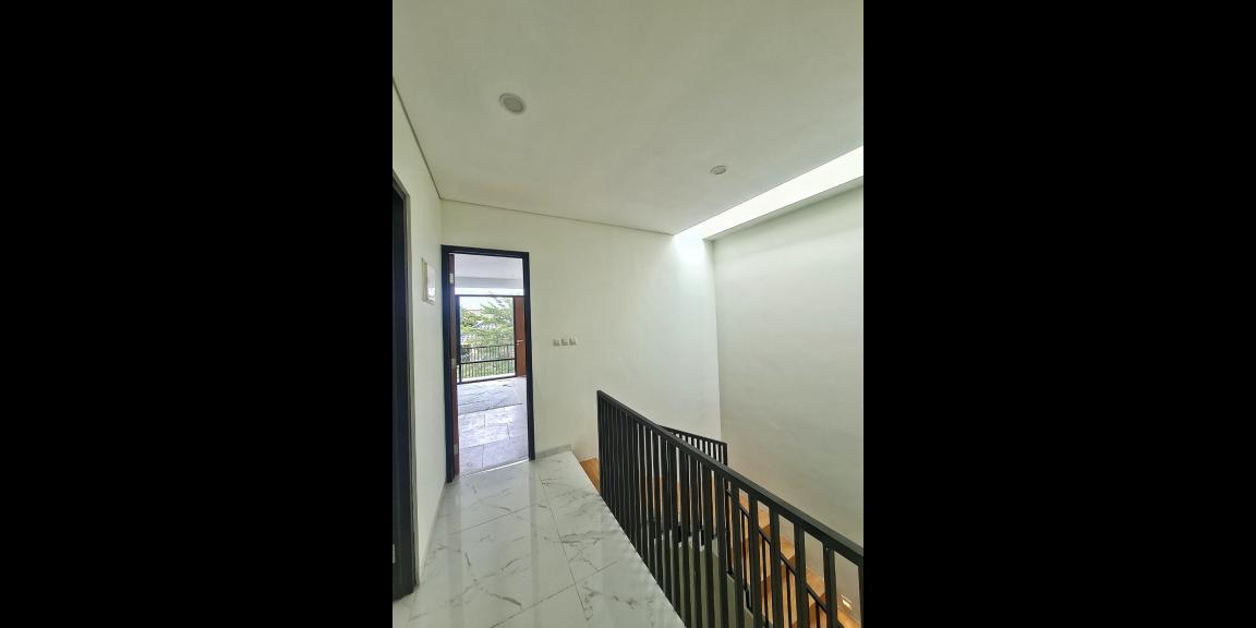 Rumah Baru Siap Huni Di Pesanggrahan Jakarta Selatan Rumah Baru Siap Huni Di Pesanggrahan Jakarta Selatan