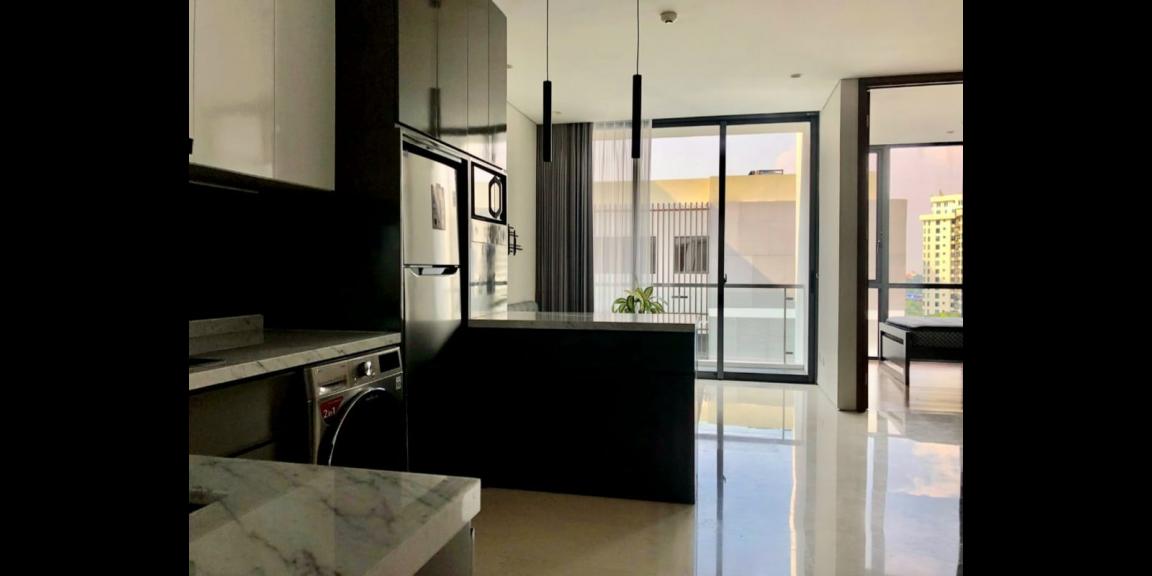 Vibrant, Stylish, Urban living @ The Rosebay Apartment, Graha Famili, Surabaya Vibrant, Stylish, Urban living @ The Rosebay Apartment, Graha Famili, Surabaya