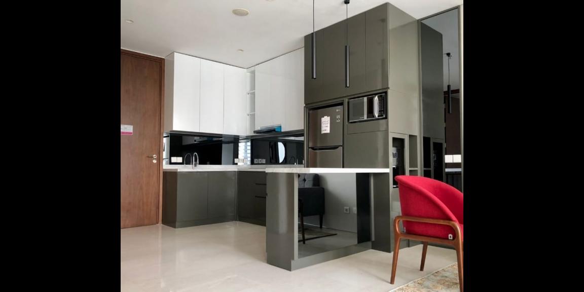 Vibrant, Stylish, Urban living @ The Rosebay Apartment, Graha Famili, Surabaya Vibrant, Stylish, Urban living @ The Rosebay Apartment, Graha Famili, Surabaya