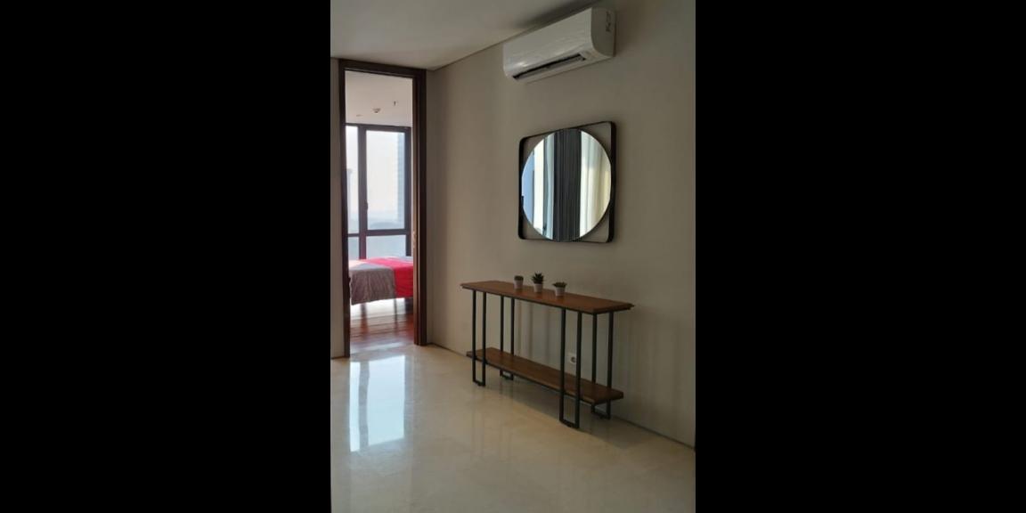 Vibrant, Stylish, Urban living @ The Rosebay Apartment, Graha Famili, Surabaya Vibrant, Stylish, Urban living @ The Rosebay Apartment, Graha Famili, Surabaya