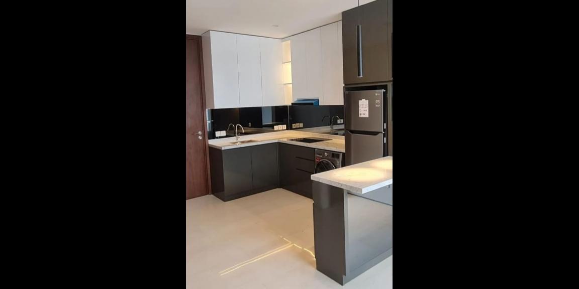 Vibrant, Stylish, Urban living @ The Rosebay Apartment, Graha Famili, Surabaya Vibrant, Stylish, Urban living @ The Rosebay Apartment, Graha Famili, Surabaya