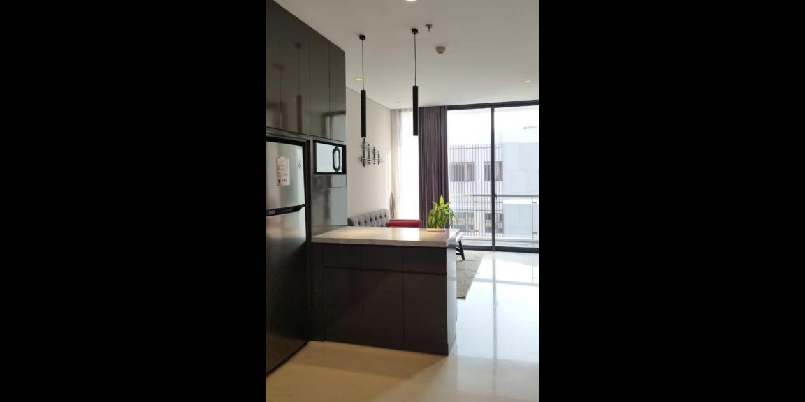 Vibrant, Stylish, Urban living @ The Rosebay Apartment, Graha Famili, Surabaya Vibrant, Stylish, Urban living @ The Rosebay Apartment, Graha Famili, Surabaya