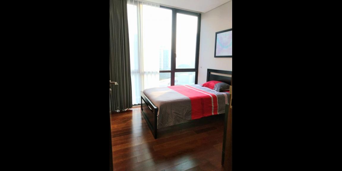 Vibrant, Stylish, Urban living @ The Rosebay Apartment, Graha Famili, Surabaya Vibrant, Stylish, Urban living @ The Rosebay Apartment, Graha Famili, Surabaya