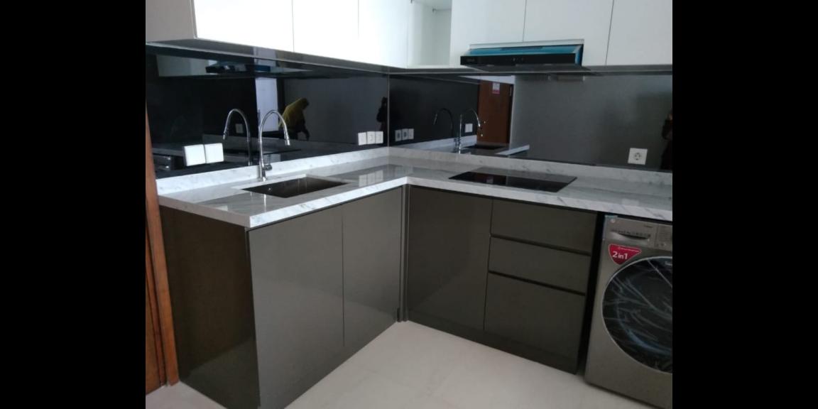 Vibrant, Stylish, Urban living @ The Rosebay Apartment, Graha Famili, Surabaya Vibrant, Stylish, Urban living @ The Rosebay Apartment, Graha Famili, Surabaya