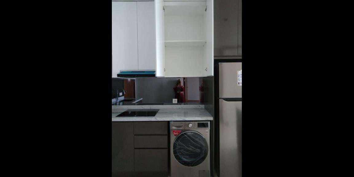 Vibrant, Stylish, Urban living @ The Rosebay Apartment, Graha Famili, Surabaya Vibrant, Stylish, Urban living @ The Rosebay Apartment, Graha Famili, Surabaya