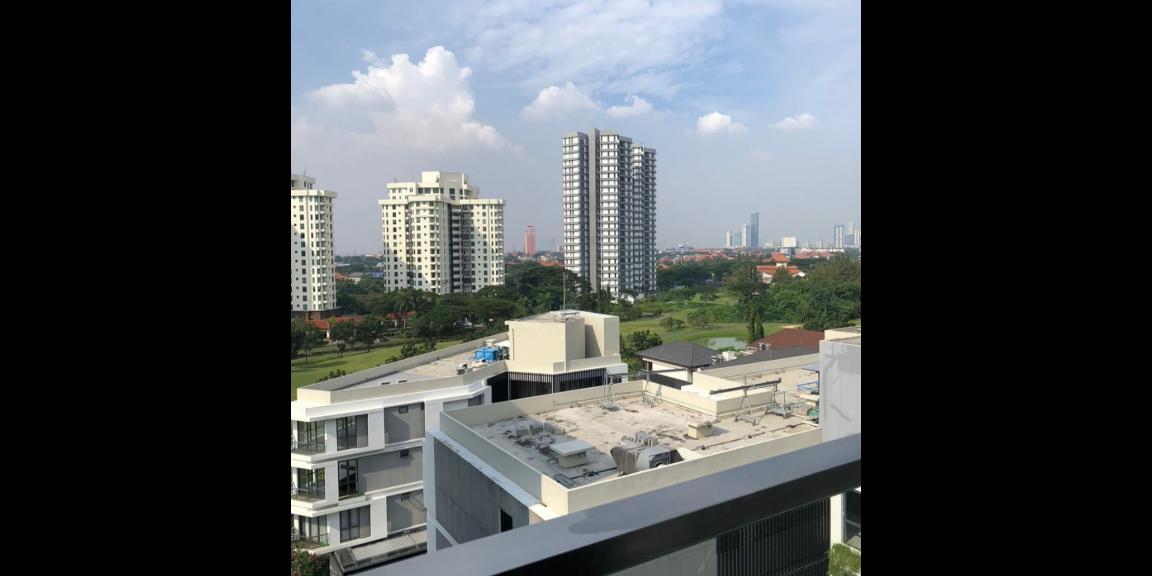 Vibrant, Stylish, Urban living @ The Rosebay Apartment, Graha Famili, Surabaya Vibrant, Stylish, Urban living @ The Rosebay Apartment, Graha Famili, Surabaya