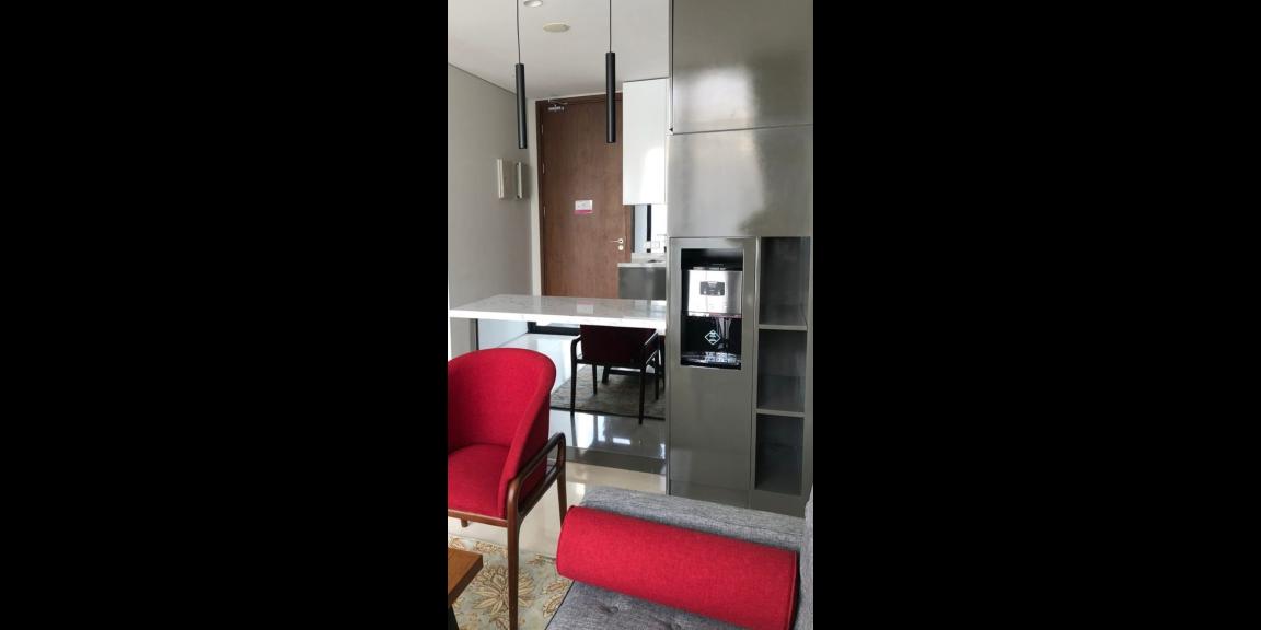 Vibrant, Stylish, Urban living @ The Rosebay Apartment, Graha Famili, Surabaya Vibrant, Stylish, Urban living @ The Rosebay Apartment, Graha Famili, Surabaya