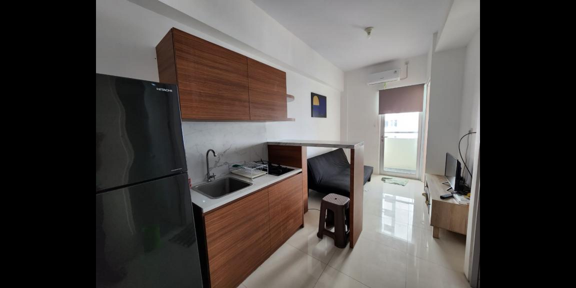 Chic Urban Living @ Apartemen Gunawangsa Tidar Surabaya Chic Urban Living @ Apartemen Gunawangsa Tidar Surabaya