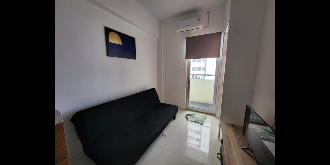 Chic Urban Living @ Apartemen Gunawangsa Tidar Surabaya Chic Urban Living @ Apartemen Gunawangsa Tidar Surabaya